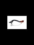 Pedala frana KTM EXC '24-'25 TBI black/orange (A44013050044) Enduro Expert ASB098FEE