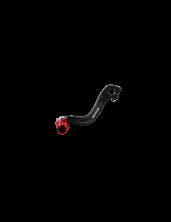 Pedala schimbator Beta RR 350-480 4T '20-'25 (OEM: 037.05.007.80.00/ 037.05.007.80.59) black/red Enduro Expert ASC130EE