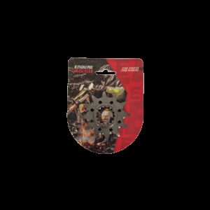 Pinion fata Beta '05-'25/ Gas Gas '21-25/ KTM '93-'25/ Husqvarna '14-'25 (12 dinti) (JTF1901.12) Enduro Expert 124812EE