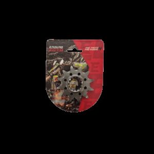 Pinion fata Gas Gas EC 200-450 '99-'19/ Rieju MR200-300 '21-'24 (12 dinti) JTF715.12 Enduro Expert 71512EE