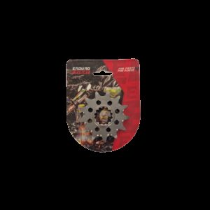 Pinion fata Gas Gas EC 200-450 '99-'19/ Rieju MR200-300 '21-'24 (13 dinti) JTF715.13SC Enduro Expert 71513EE