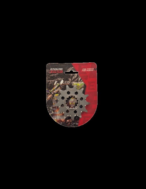 Pinion fata Gas Gas EC 200-450 '99-'19/ Rieju MR200-300 '21-'24 (13 dinti) JTF715.13SC Enduro Expert 71513EE