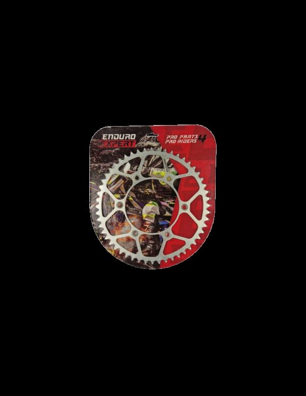 Pinion spate Gas Gas '21-'25/ KTM '93-'25/ Husqvarna '14-'25 (49 dinti) Enduro Expert otel ultra light JTR897.49 89749EE