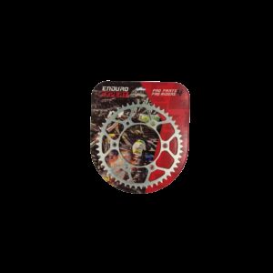 Pinion spate Gas Gas '21-'25/ KTM '93-'25/ Husqvarna '14-'25 (50 T) Enduro Expert otel ultra light JTR897.50 89750EE