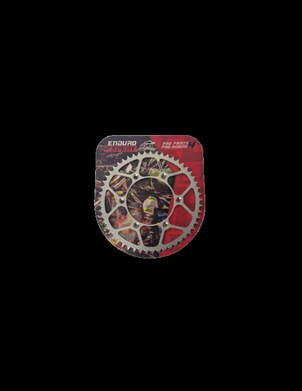 Pinion spate Gas Gas '21-'25/ KTM '93-'25/ Husqvarna '14-'25 (53 T) Enduro Expert otel ultra light JTR897.53 89753EE