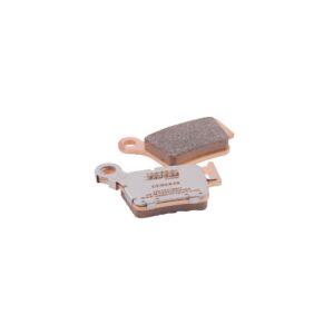 Placute frana spate KTM SX/EXC '04-'25 sinterizate heat shield (EE02428/ 54813090300/ 54813090200) Enduro Expert 54813090300EE