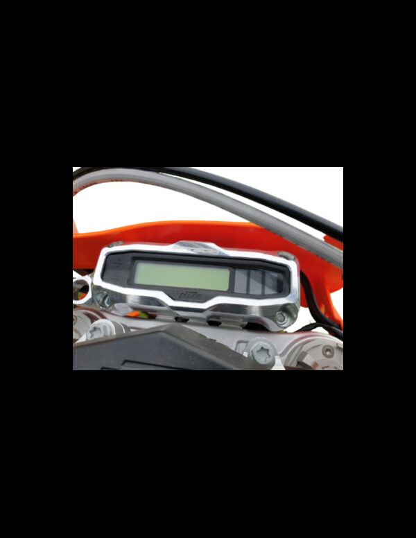 Protectie afisaj bord KTM EXC-F / EXC / XC-F / XC '15-'23 P-Tech SP005