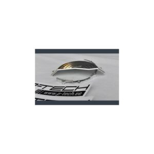 Protectie capac ambreiaj KTM EXC/XC 250/300 '17-23/ Husqvarna TE 250/300 '17-'23 2T P-TECH SK003