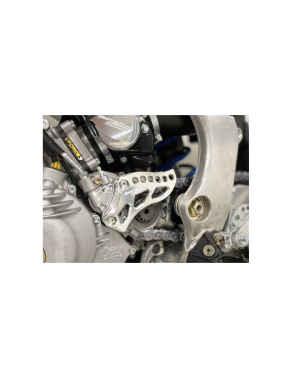 Protectie cilindru receptor ambreiaj TM Racing EN 125/300 '08-'24 P-TECH SPK012