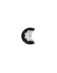 Protectie disc frana fata Beta RR/RS '23-'25 P-Tech EPK011