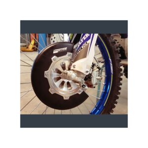 Protectie disc frana fata SHERCO SE 250/SE 300 2T / SE-F 250/SE-F 300 4T '18-'24 P-TECH EPK004