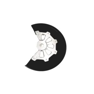 Protectie disc frana fata TM Racing EN/MX 125-530 2T/4T '14-'24 P-TECH EPK009