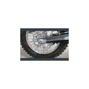 Protectie disc frana spate Beta RR/RS '05-'25 / XTrainer 300 '15-'25 P-TECH TPK002