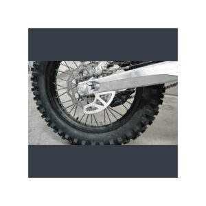 Protectie disc frana spate KTM '04-'23/Husqvarna '14-'17/Husaberg '09-'14/Sherco '13-'23 P-TECH TPK001