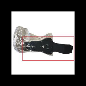 Protectie linkage Gas Gas GP Enduro 200/300 '18-'19 P-Tech PK012GPB