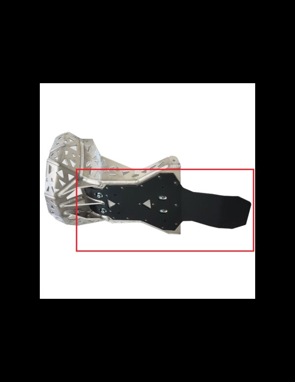 Protectie linkage Gas Gas GP Enduro 200/300 '18-'19 P-Tech PK012GPB