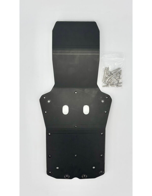 Protectie linkage KTM EXC/XC-W 250/300 '24-'25/Husqvarna TE 250/300 '24-'25 P-TECH PK027BP