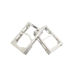 Protectii radiator Beta RR 200/250/300/ X-Pro 2T '20-'25/ 4T '20-'25 P-Tech RK015