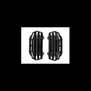 Protectii radiator (grile) KTM TBI 250/300 '24-'25 aluminiu P-Tech RKK014