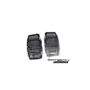 Protectii radiator KTM EXC TPI/TBI 125-300 '17-'25/ Husqvarna TE/FE 125/250/300 '17-'25 P-TECH RKK005