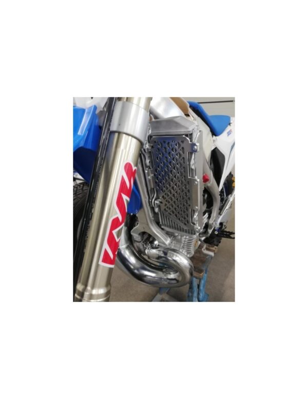 Protectii radiator TM Racing EN 250/300Fi' 19-'24 / EN 125/144Fi '20-'24 P-TECH RKK012