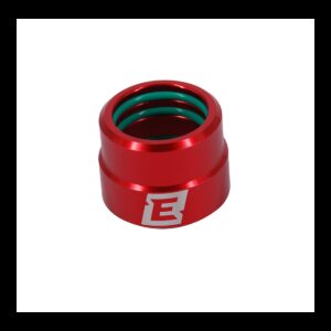 Racord rezonator Beta RR 250/300 Xtrainer '15-'25 30/33mm aluminiu Enduro Expert EE026371030000