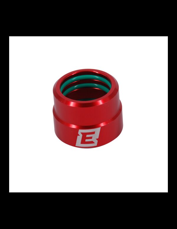 Racord rezonator Beta RR 250/300 Xtrainer '15-'25 30/33mm aluminiu Enduro Expert EE026371030000