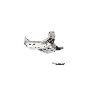 Scut motor cu protectie rezonator Beta RR 200 '20-'24 P-TECH PK019