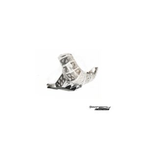 Scut motor cu protectie rezonator/linkage BETA RR 250/300 '19 (pentru rezonator ARROW) P-TECH PK014B