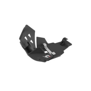 Scut motor KTM EXC-F 250/350 '17-'18  plastic negru CrossPro 2CP08501710300