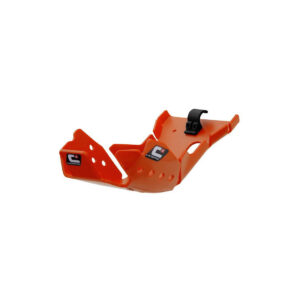 Scut motor KTM SX 85 '03-'15 orange CrossPro 2CP08501040800
