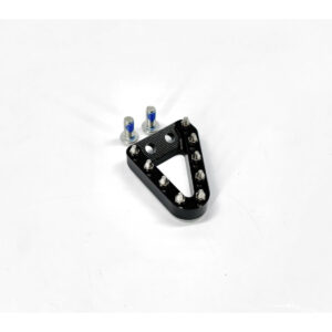 Varf marit pedala frana KTM/ Husqvarna/ Gas Gas '17-'25 black Enduro Expert EE287BK