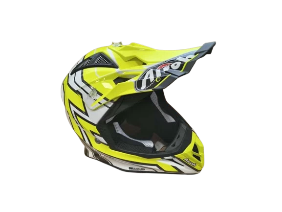 AIROH CASCA AVIATOR ACE TC19