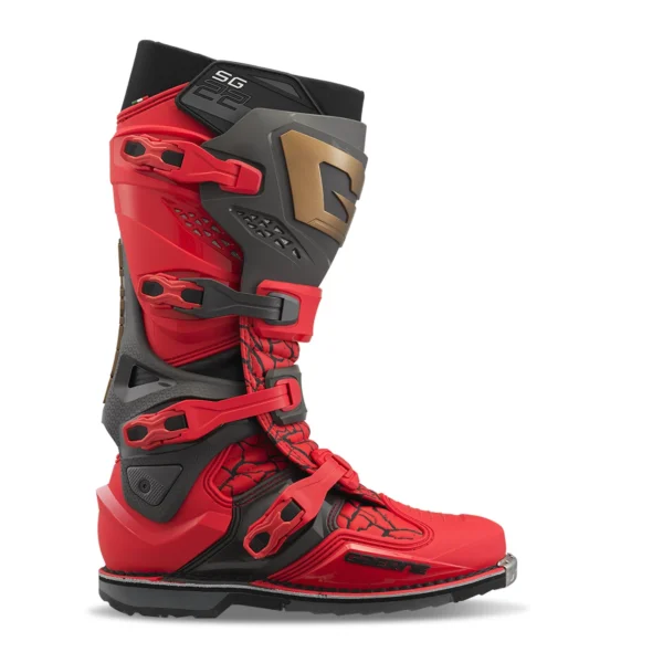 BOOTS GAERNE SG22 MAGMA MJK LE