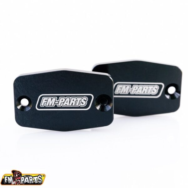 Fm-Parts Capace Pompa Ambreiaj + Frana BrakTek Black