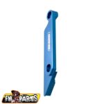 Fm-Parts Chain Guide Protection Rieju MR 2021-2023 Blue