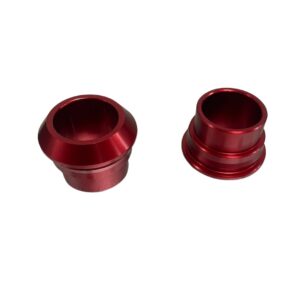 Fm-Parts Distantiere Roata Fata Beta RR/XTrainer 2014-2025 Rosu