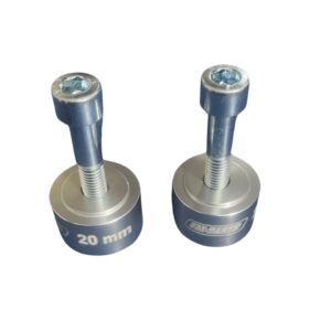 Fm-Parts Inaltatoare ghidon KTM/HSQ/GG 2024-2025 20mm