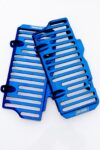 Fm-Parts Protectii Radiator Sherco SE/SEF 2025 Blue