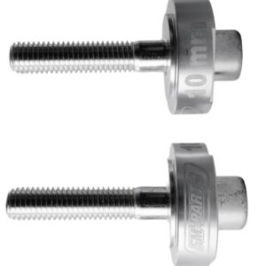 Fm-Parts Inaltatoare ghidon KTM/HSQ/GG 2024-2025 10mm