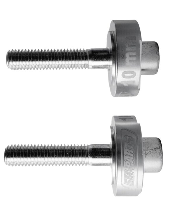 Fm-Parts Inaltatoare ghidon KTM/HSQ/GG 2024-2025 10mm