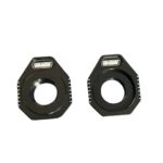 Fm-Parts Intinzator/Reglaj Ax Spate Ktm/Husqvarna/GasGas 2014-2023 Black