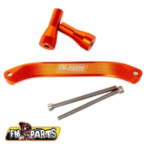 Fm-Parts Maner Lateral KTM/Husqvarna/GasGas 2024-2025 Orange