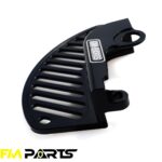 Fm-Part Fm-Part Protectie Di c Frana Fata Ktm 2015-2025 Black