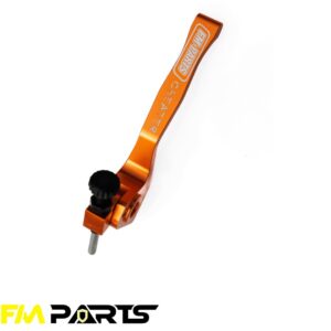 Fm-Parts Maneta Ambreiaj Cheater Brembo Orange