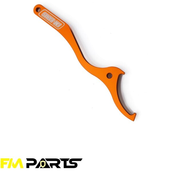 Fm-Parts Cheie Amortizor Spate KTM/Husqvarna Orange