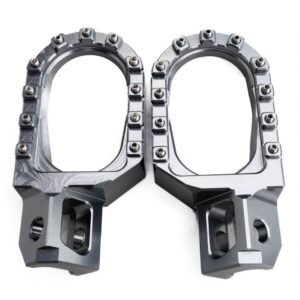 Fm-Parts Scarite Aluminiu KTM/HSQ/GG 2024-2026 Offset