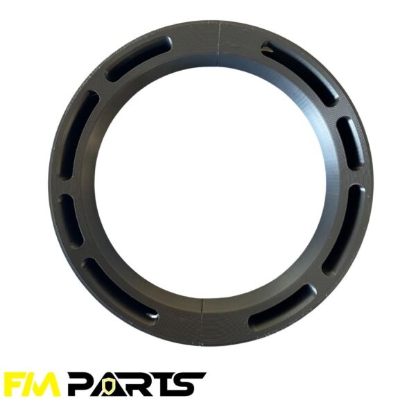 Fm-Parts Sistem pentru prevenirea caderii si blocarii lantului KTM/Husqvarna/GasGas/Beta