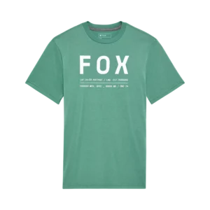 NON STOP SS TECH TEE [PNE]