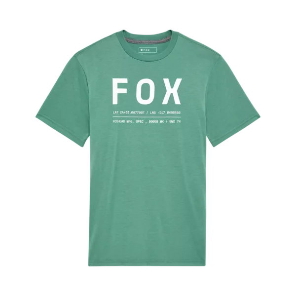 NON STOP SS TECH TEE [PNE]